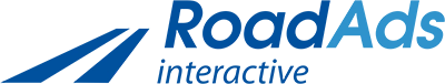 Logo - RoadAds interactive GmbH