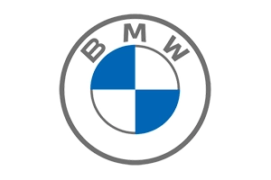 BMW Logo - RoadAds interactive GmbH