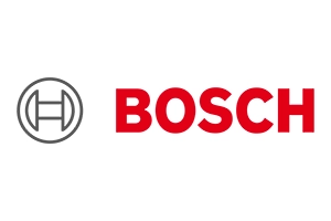 Bosch Logo - RoadAds interactive GmbH