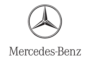 Mercedes Benz Logo - RoadAds interactive GmbH