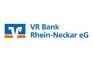VR Bank Rhein-Neckar eG Logo - RoadAds interactive GmbH