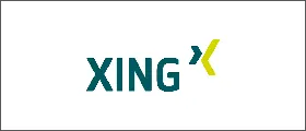 Xing Logo - RoadAds interactive GmbH