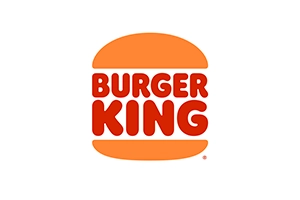 Burger King Logo - RoadAds interactive GmbH