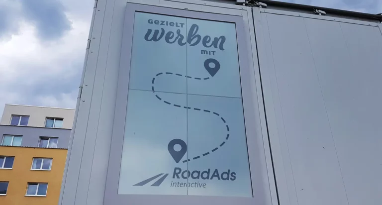 5 Fakten über das Werben mit RoadAds