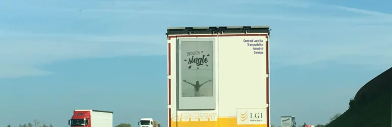 Warum bietet RoadAds jetzt nur noch ein Display an?