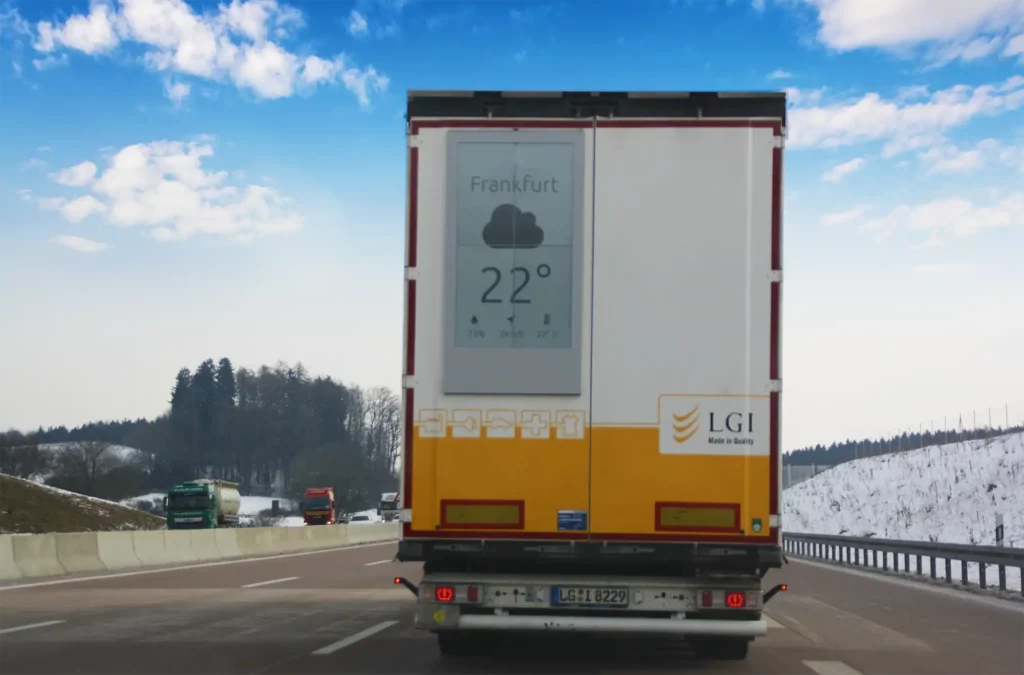 RoadNews - RoadAds interactive GmbH